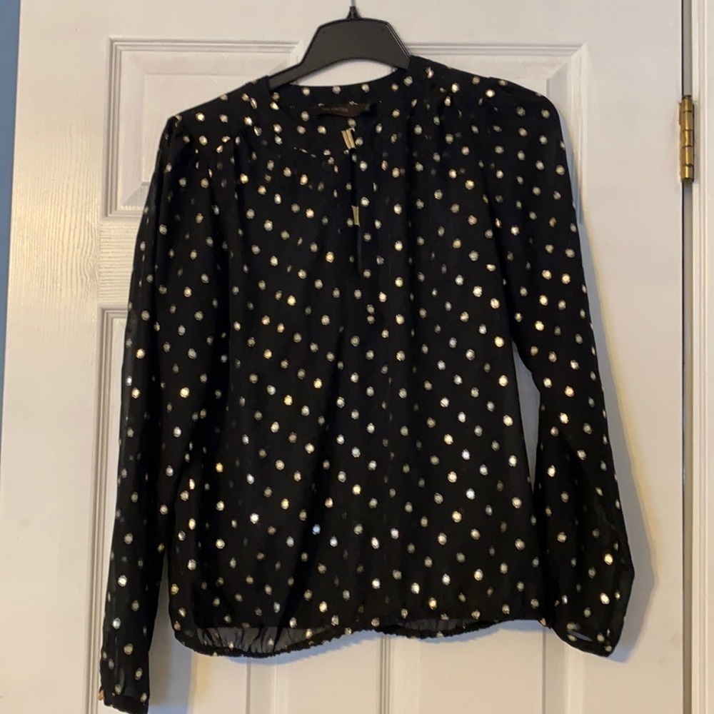 𝅺the Limited women’s top; size medium